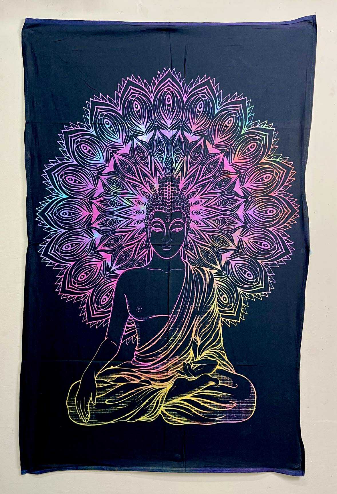 Boho Mini Wall Tapestries