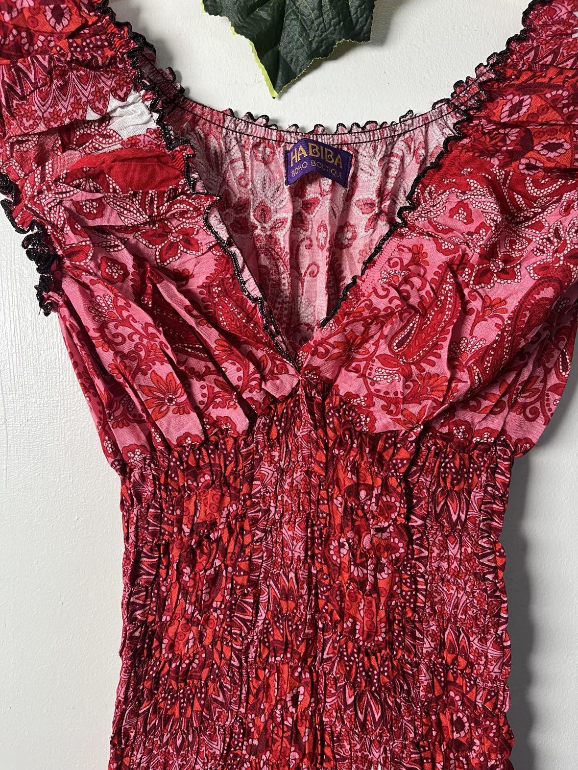 The Fiesta Dress