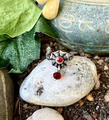 Charm Ring