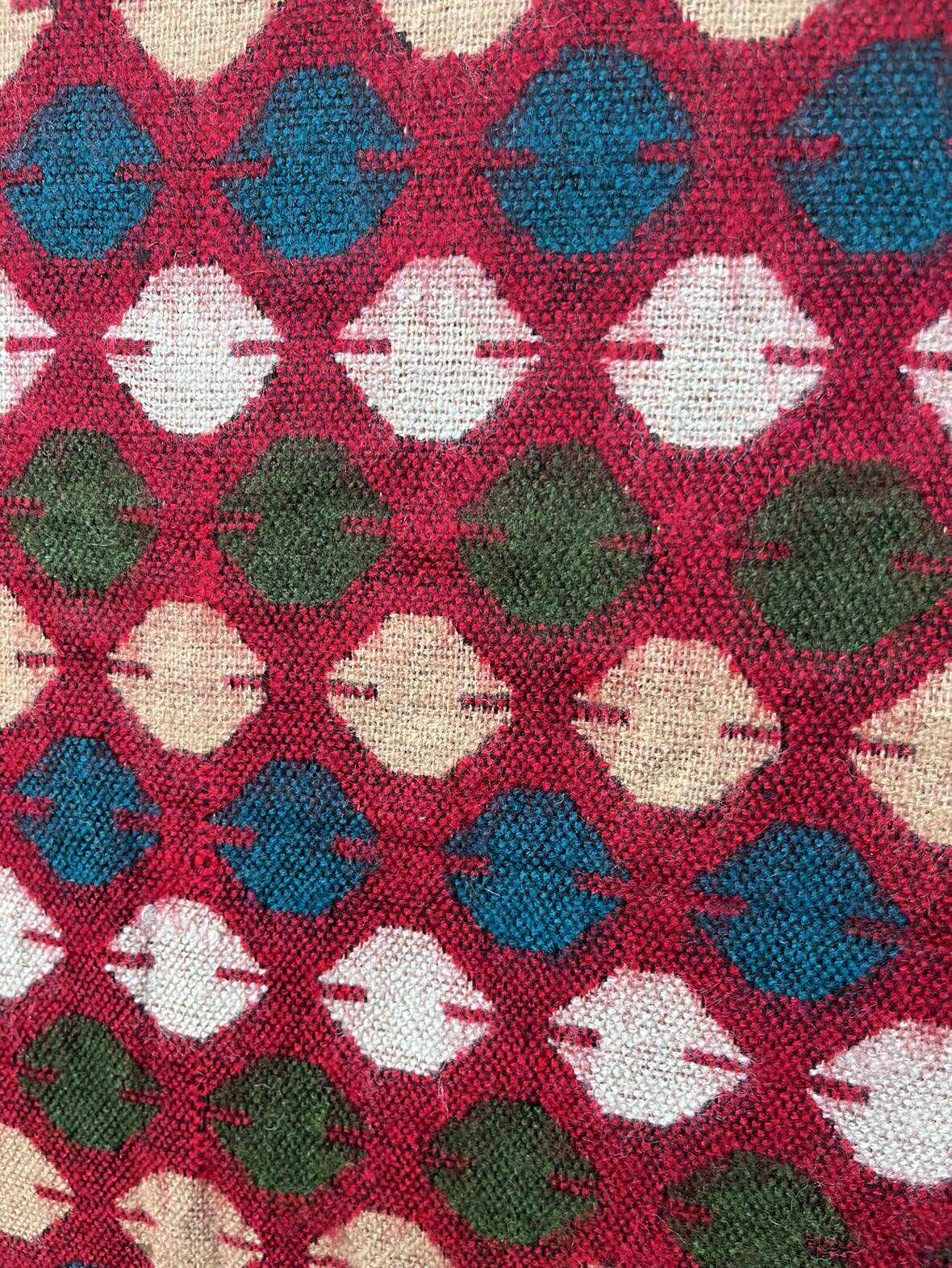 Himalayan Shawl