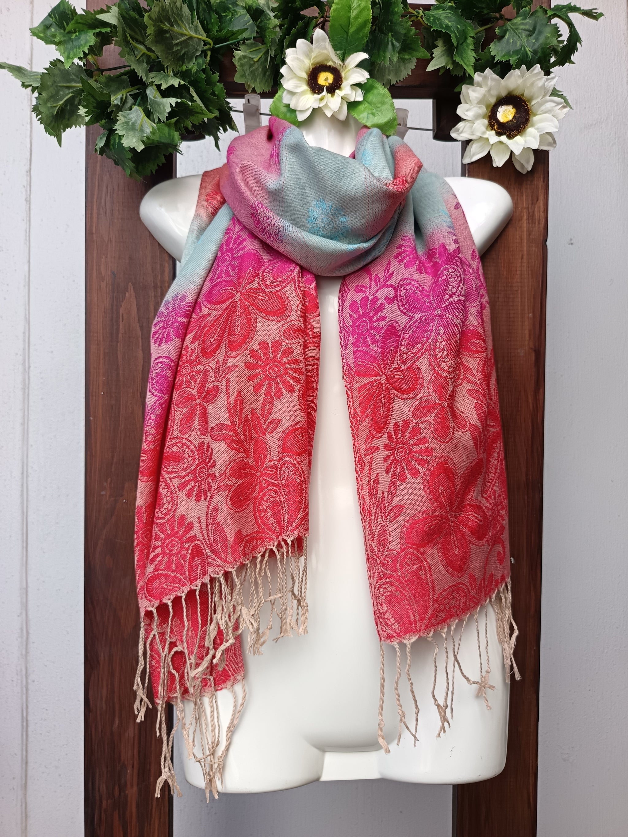 Pashmina Scarf