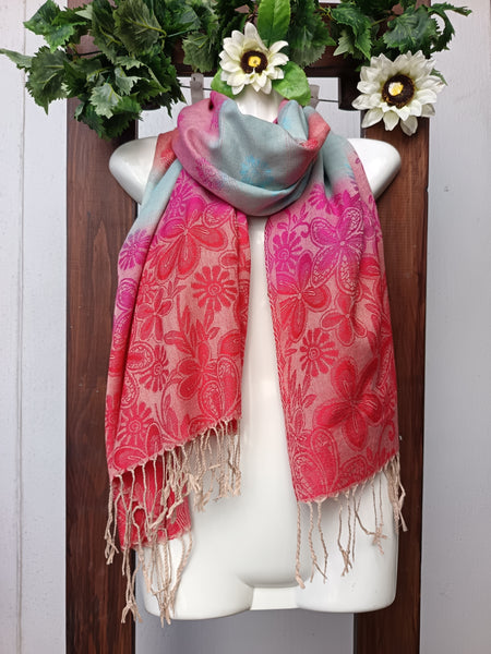 Pashmina Scarf