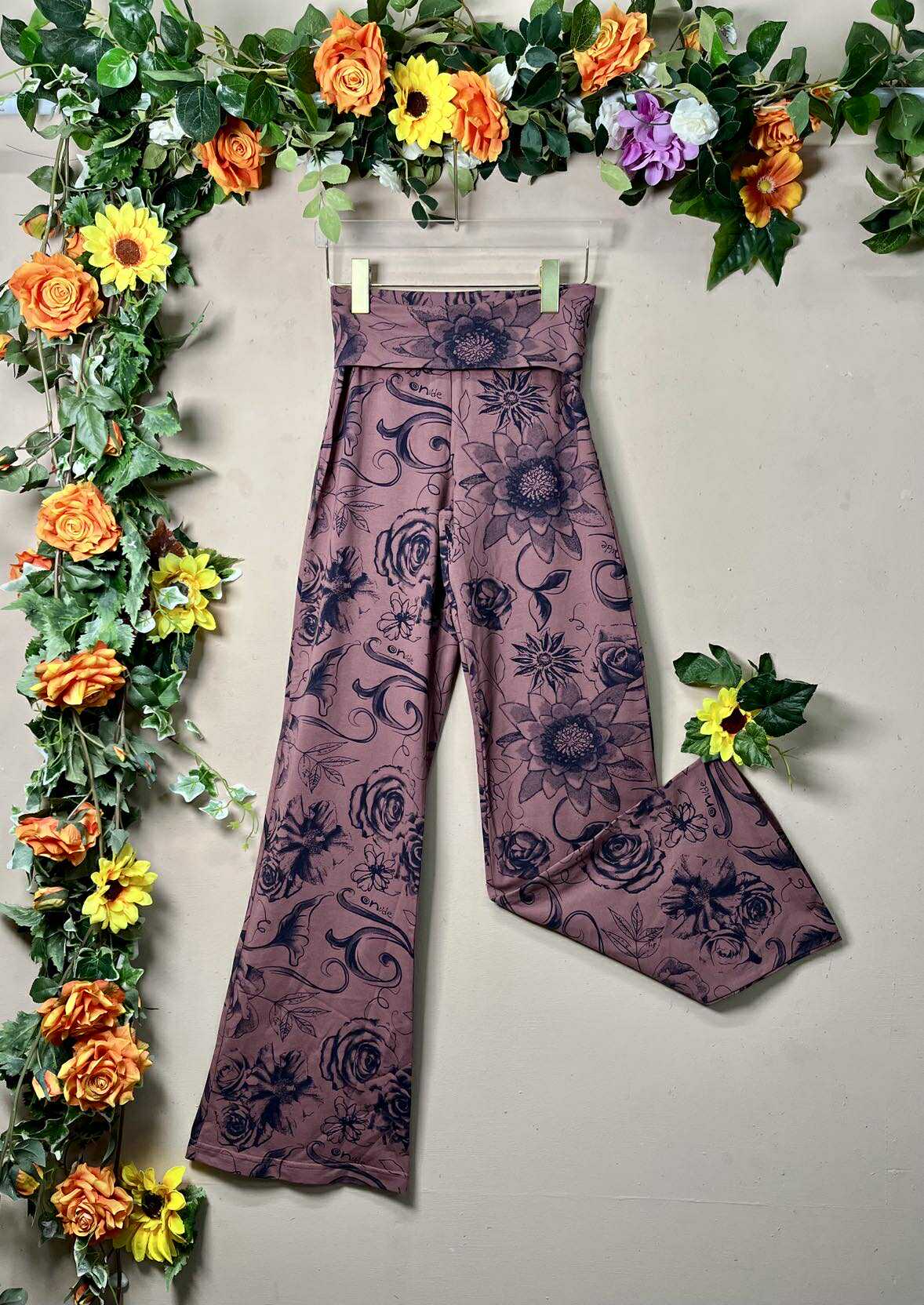 Nude Leisure Pants XS