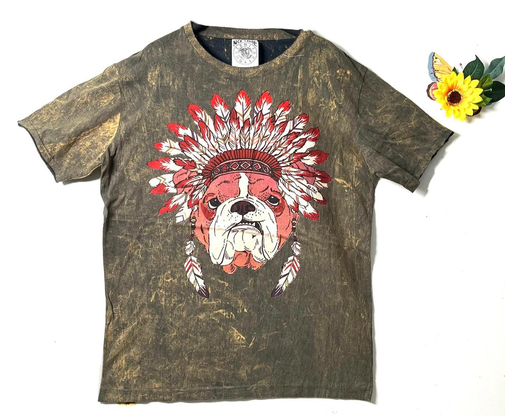 No Time T-Shirt Men MED