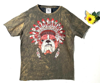 No Time T-Shirt Men MED