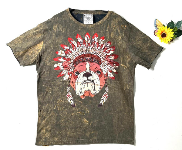 No Time T-Shirt Men MED