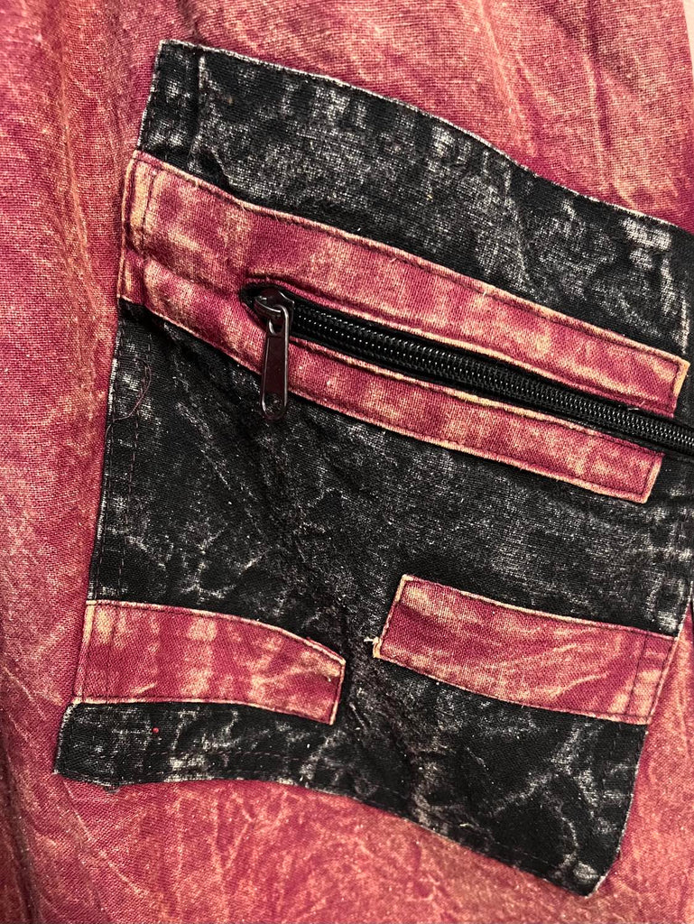 Himalayan Harem Pants M/L