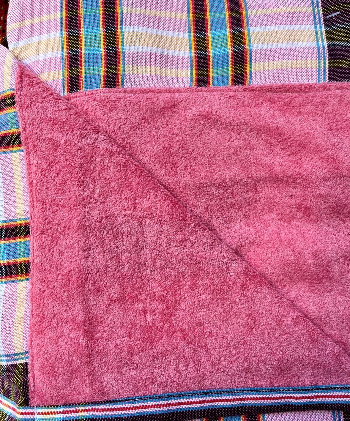 Kikoy Towel