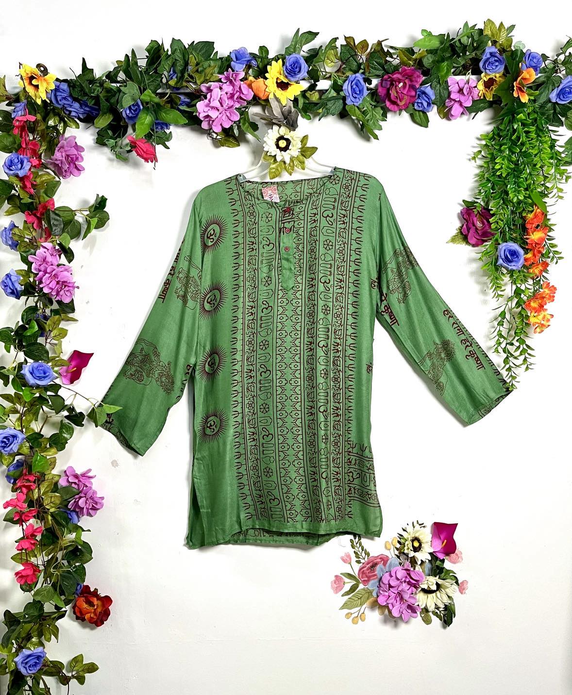 Prayer Kurta Shirt