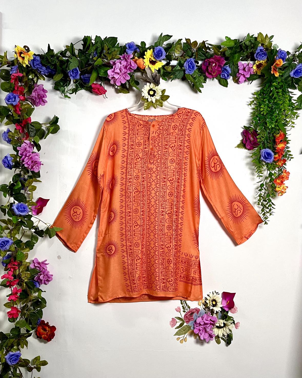 Prayer Kurta Shirt