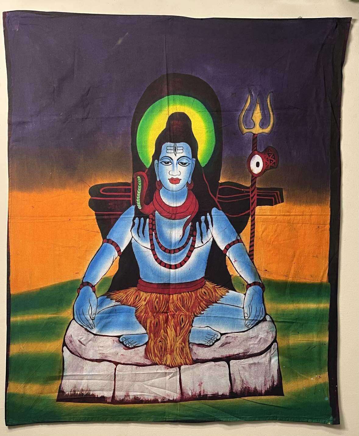 Sacred Wall Hangings
