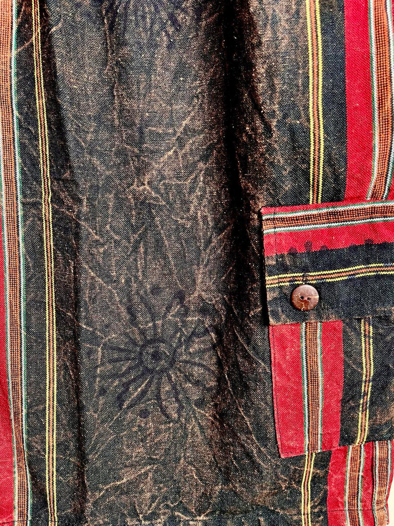 Sharma Cargo Shorts LARGE