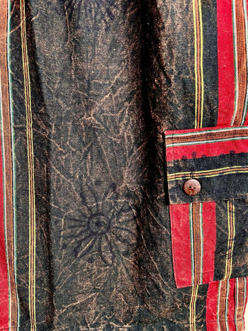 Sharma Cargo Shorts LARGE