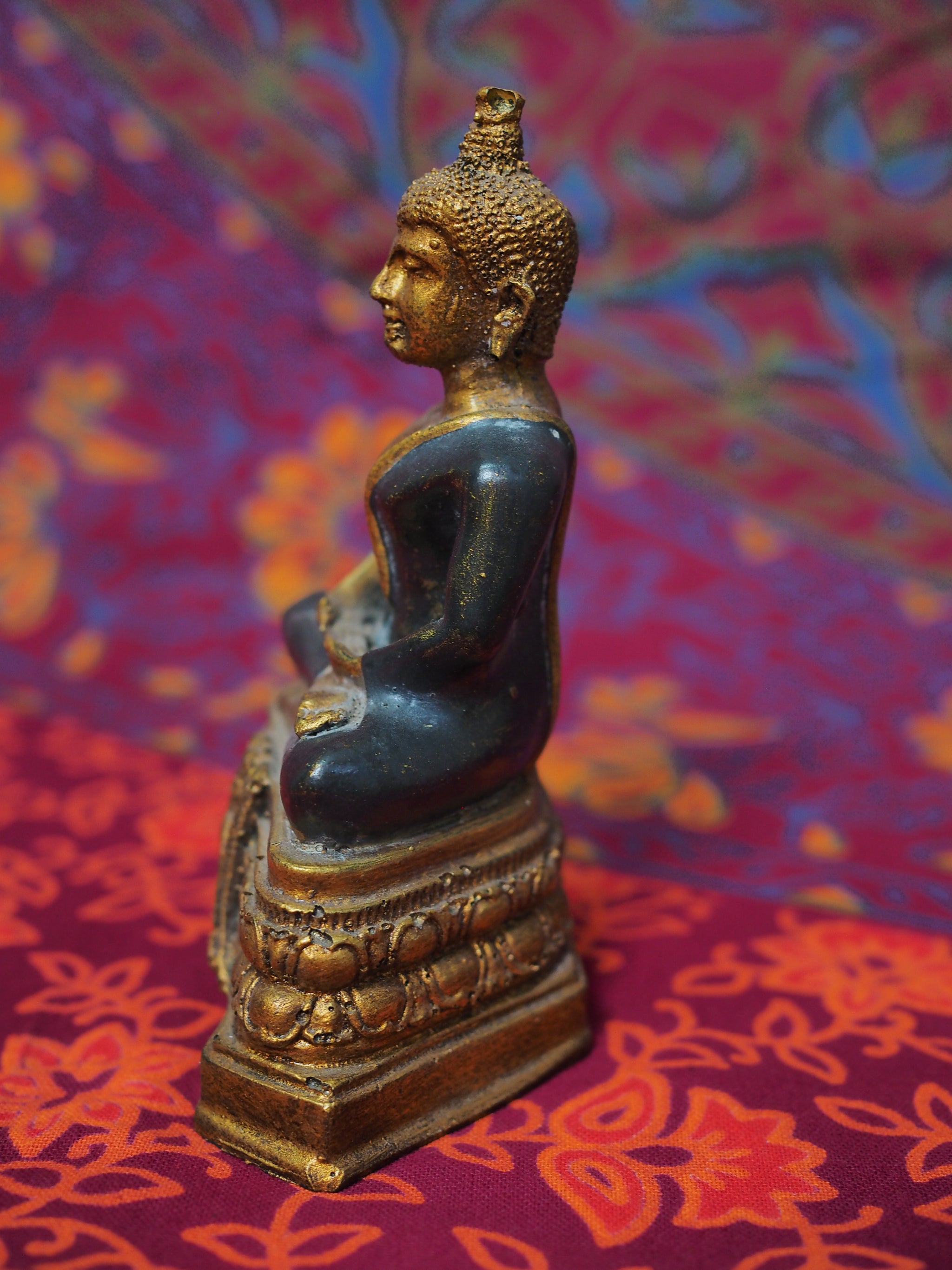 Buddha Resin Statue