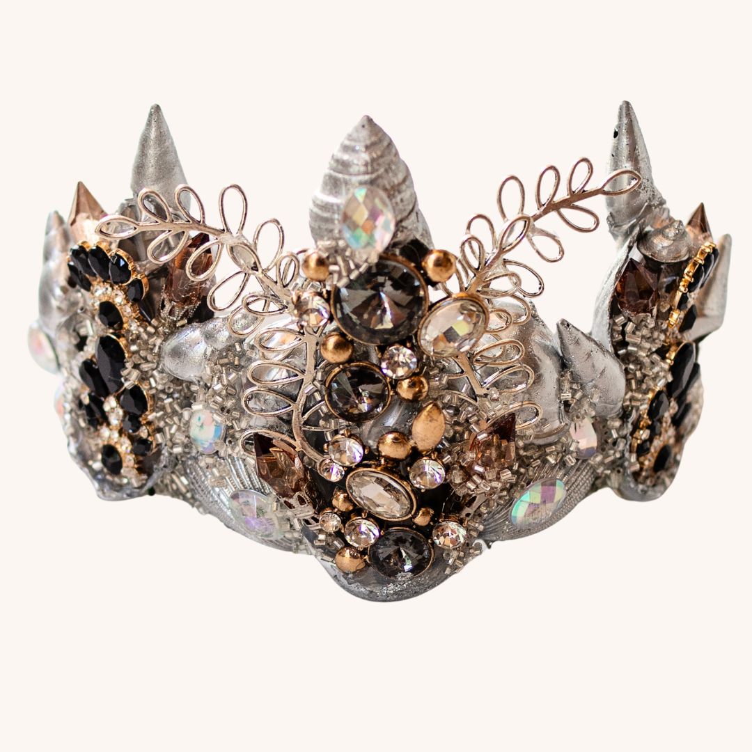 Mermaid Crown