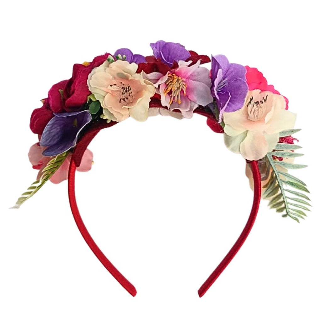 Flower Crown Small