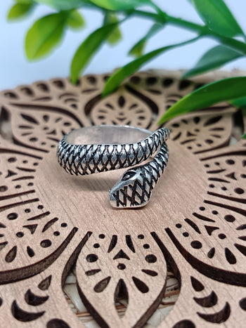 Serpent Ring