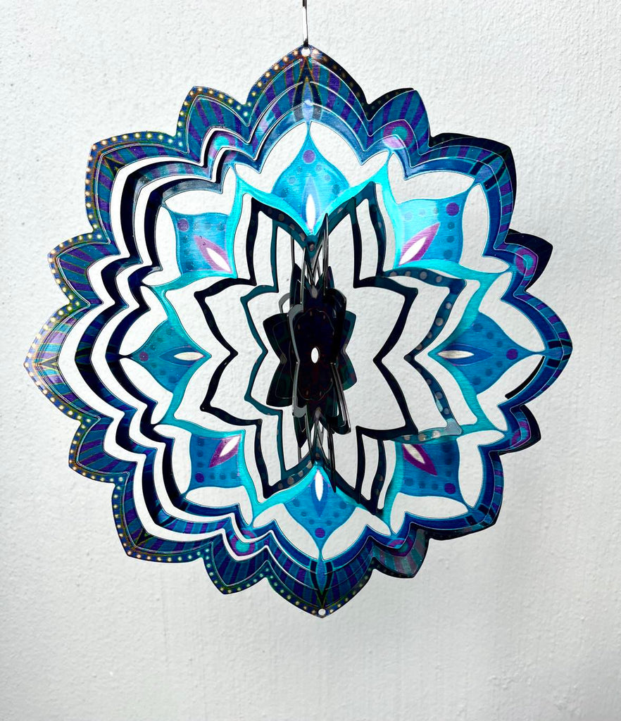 Wind Spinners Large