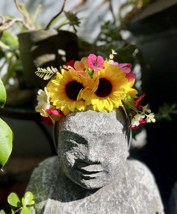 Flower Crown