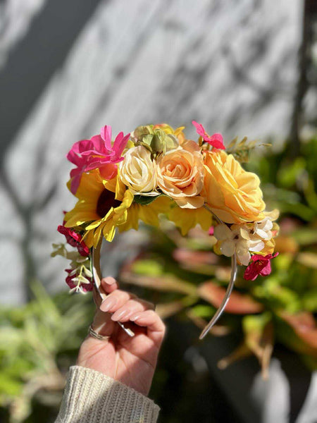 Flower Crown