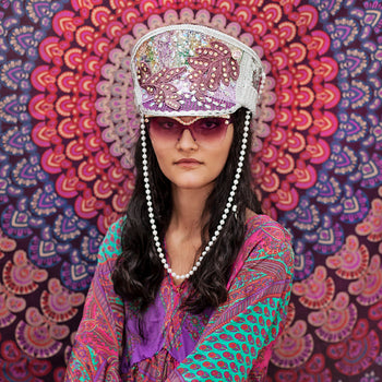 Festival Captains Hat