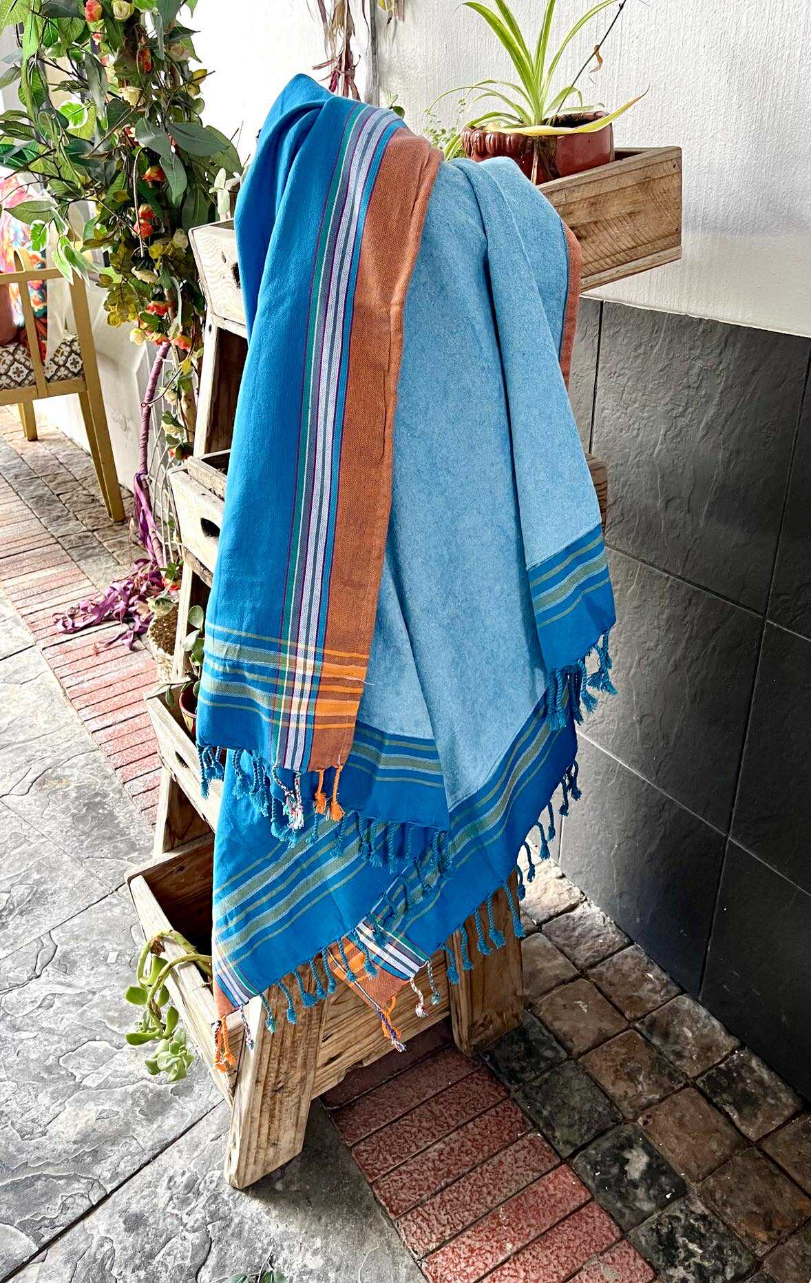 Kikoy Towel