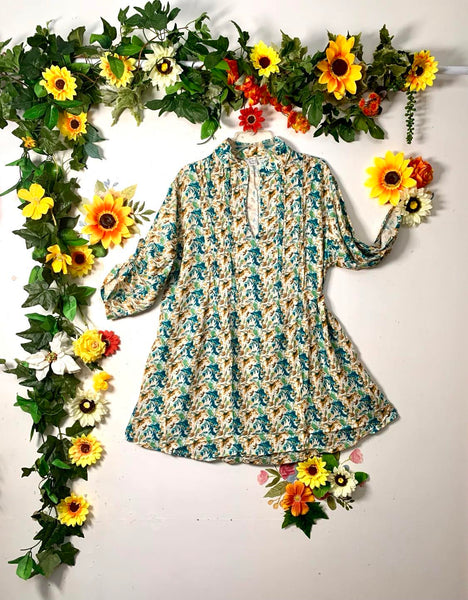Bali Kurtha Dress