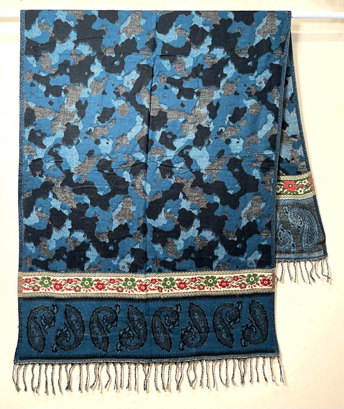 Himalayan Shawl