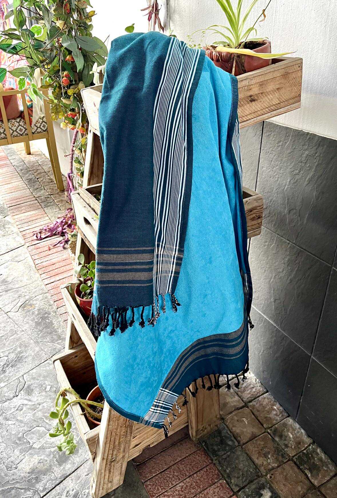 Kikoy Towel