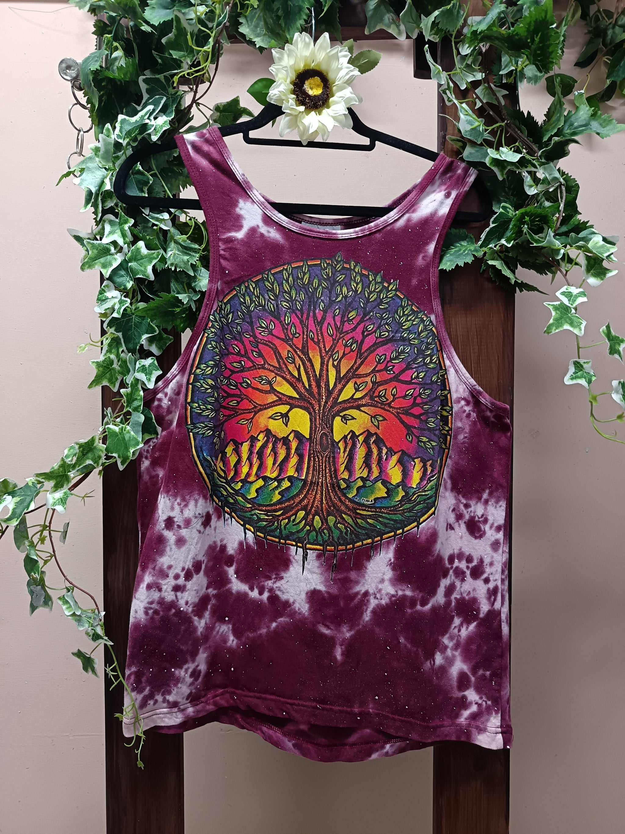 No Time Vest - Medium