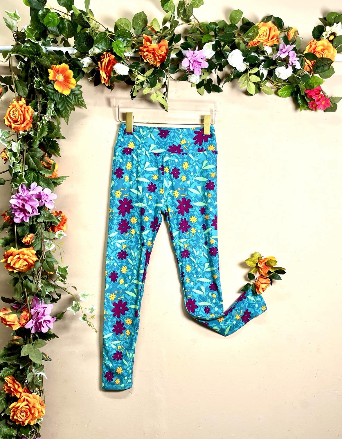 Funky Leggings