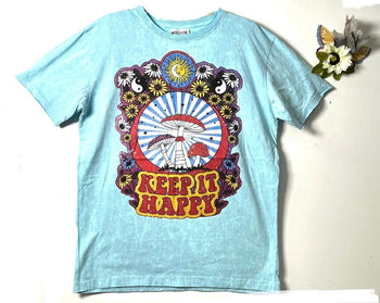 No Time T-Shirts Men LARGE