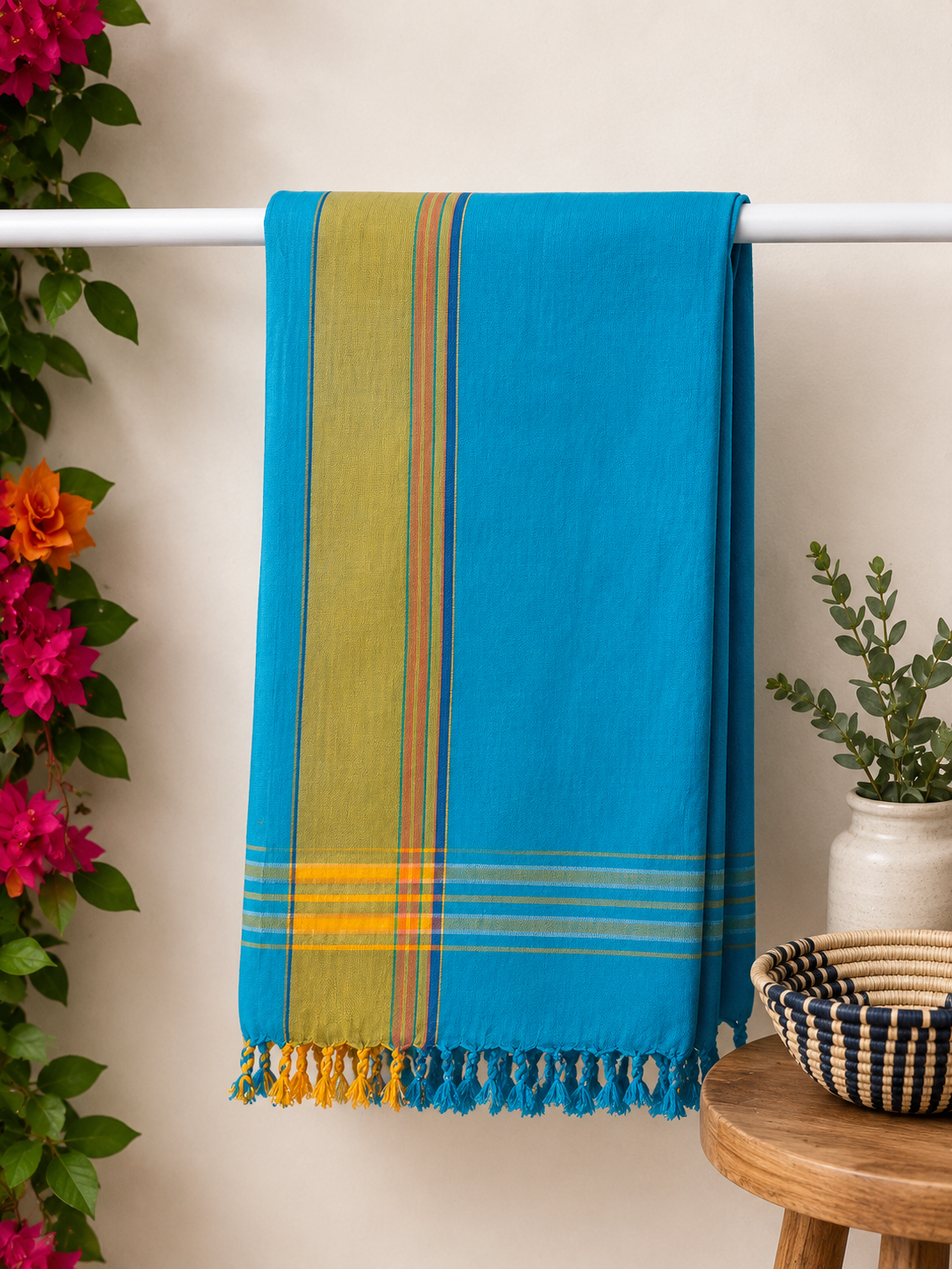 Kikoy Sarong