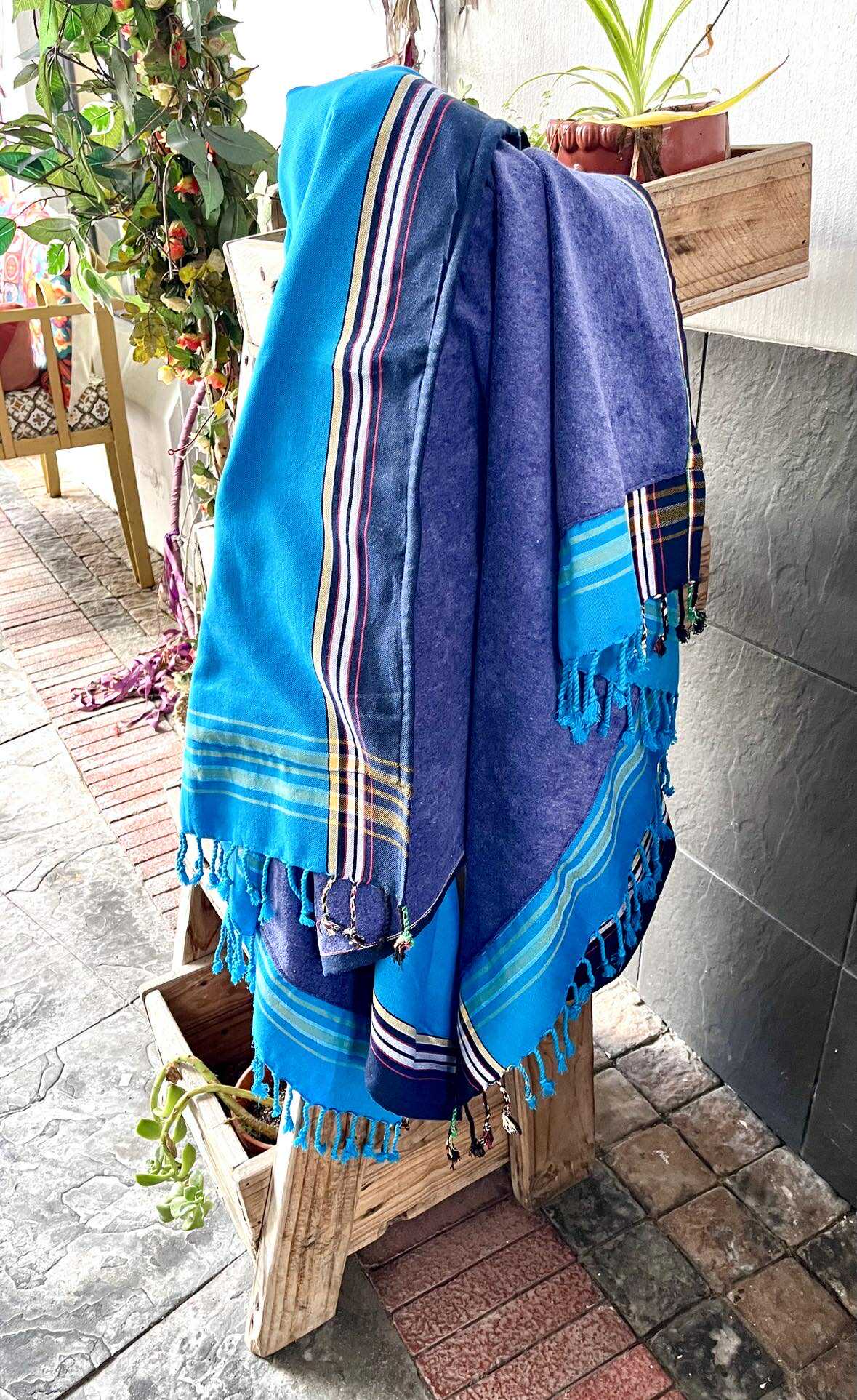 Kikoy Towel