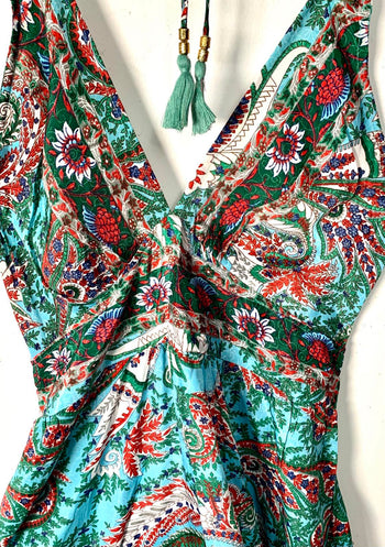 Buttersilk Belize Dress