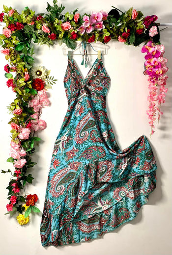 Buttersilk Belize Dress