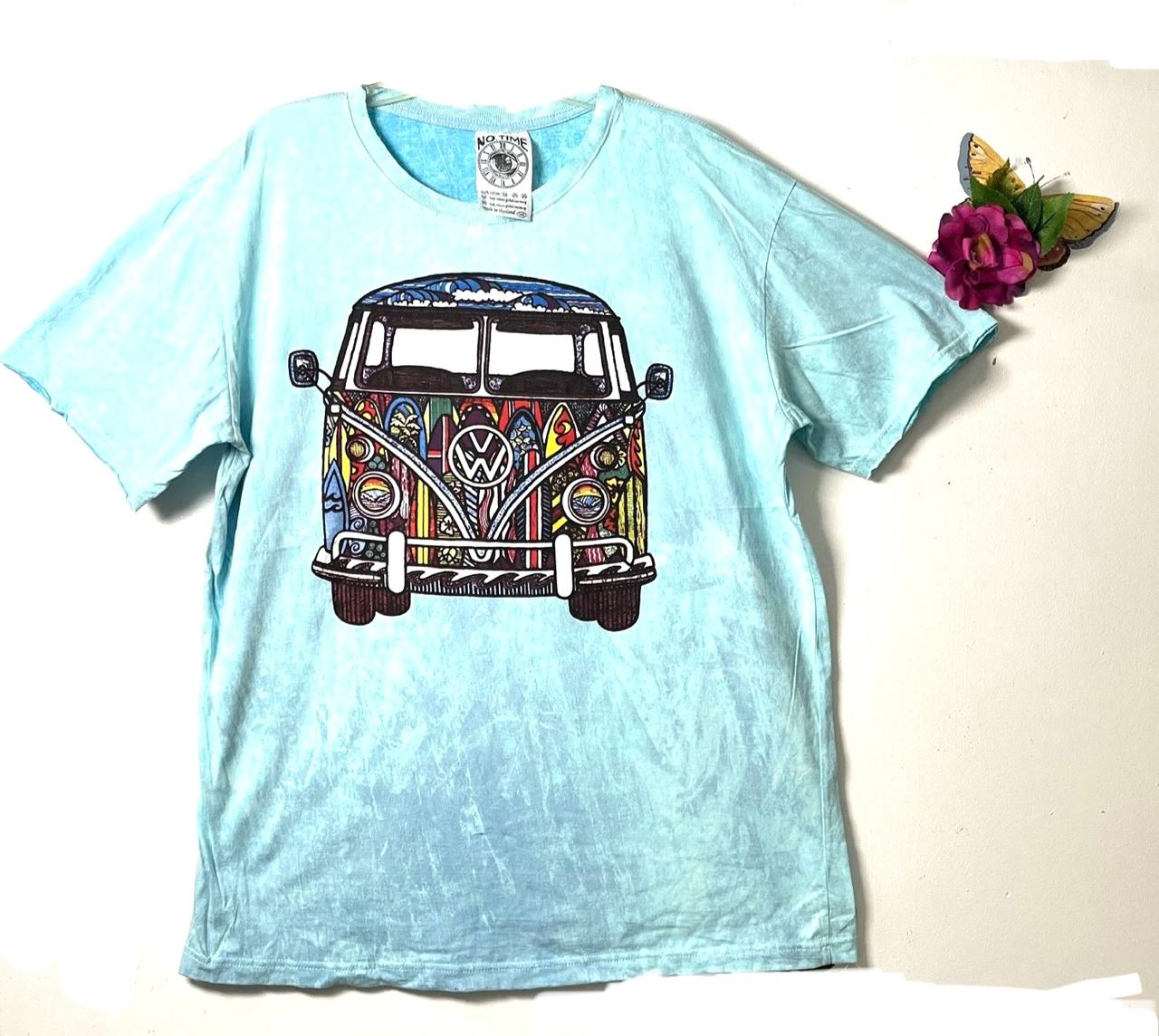 No Time Men T-Shirt XXL