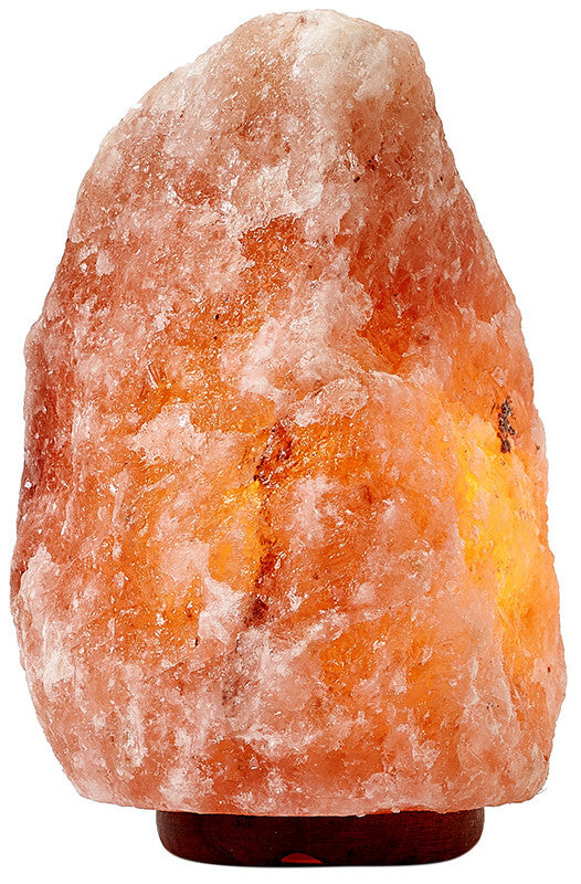 Himalayan Crystal Salt Lamp Large