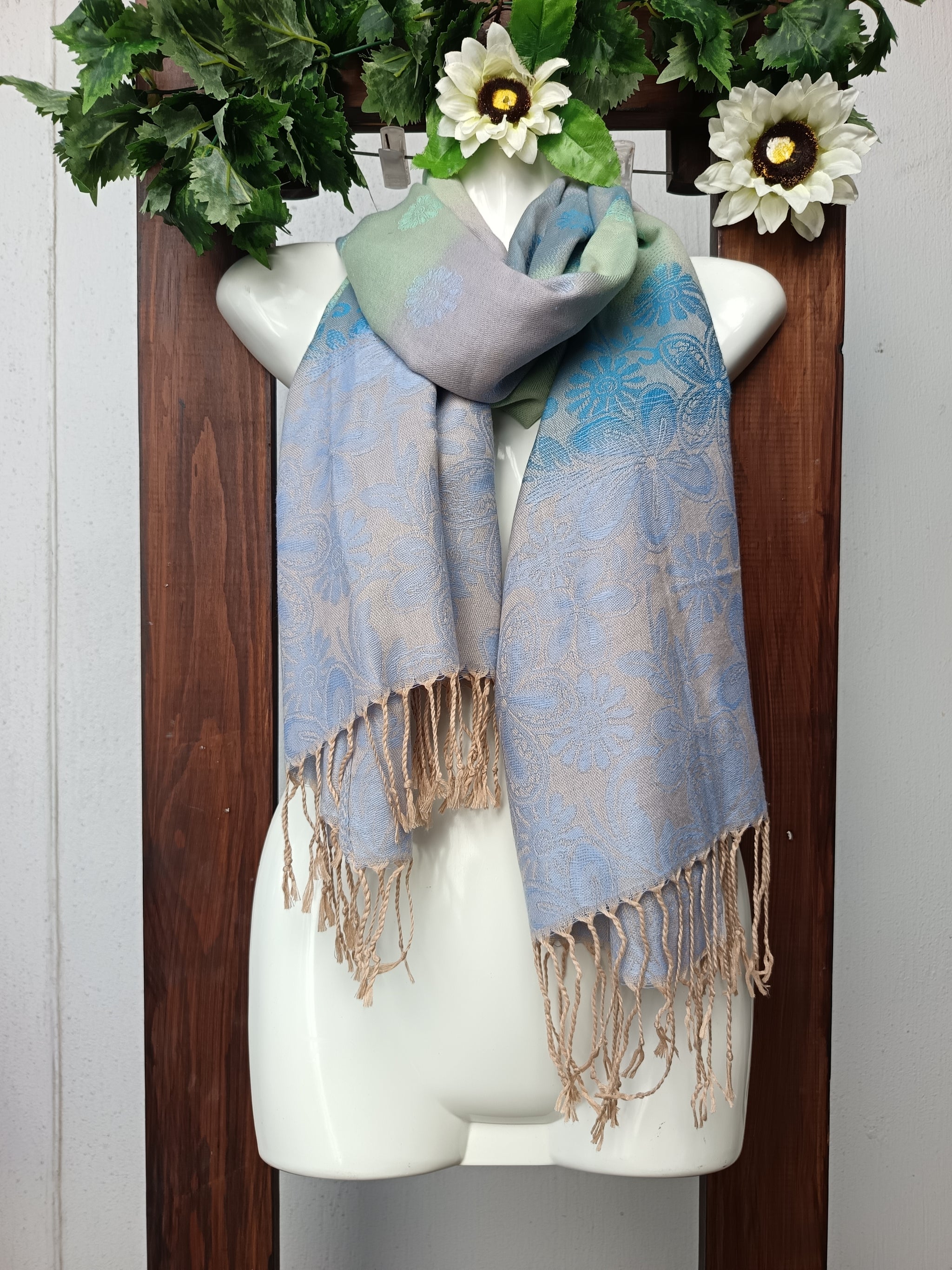 Pashmina Scarf