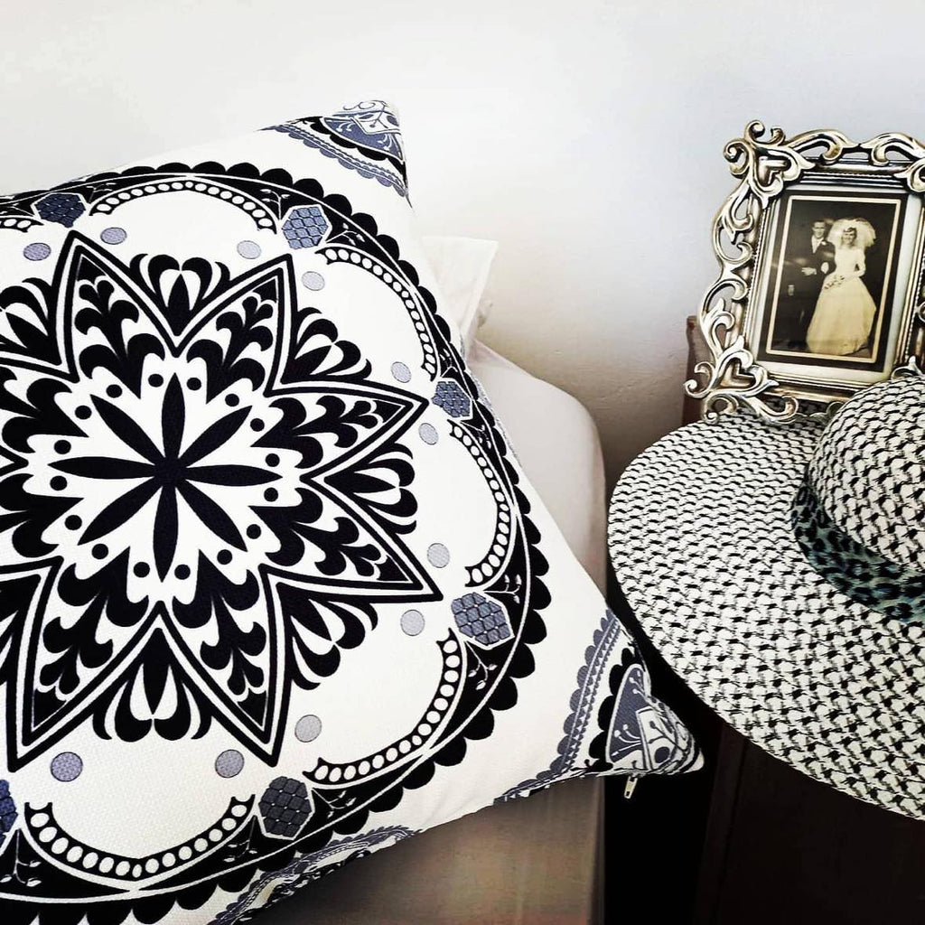 Githa Art Scatter Cushions