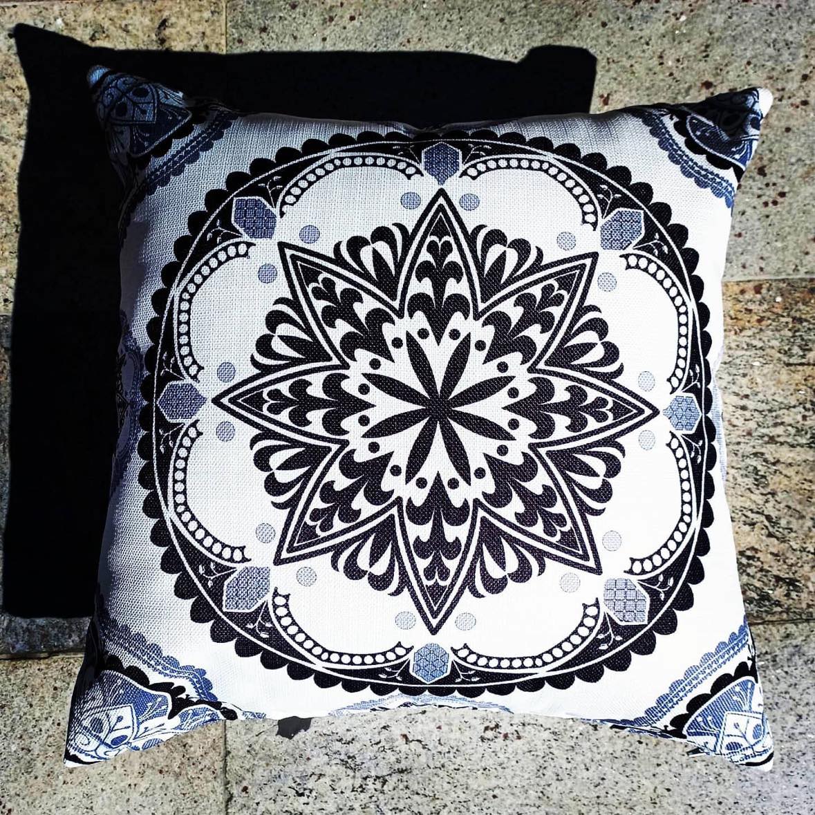 Githa Art Scatter Cushion