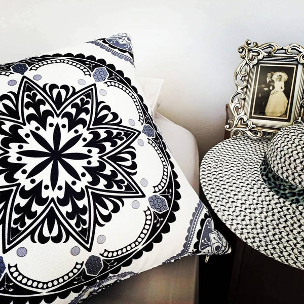 Githa Art Scatter Cushions