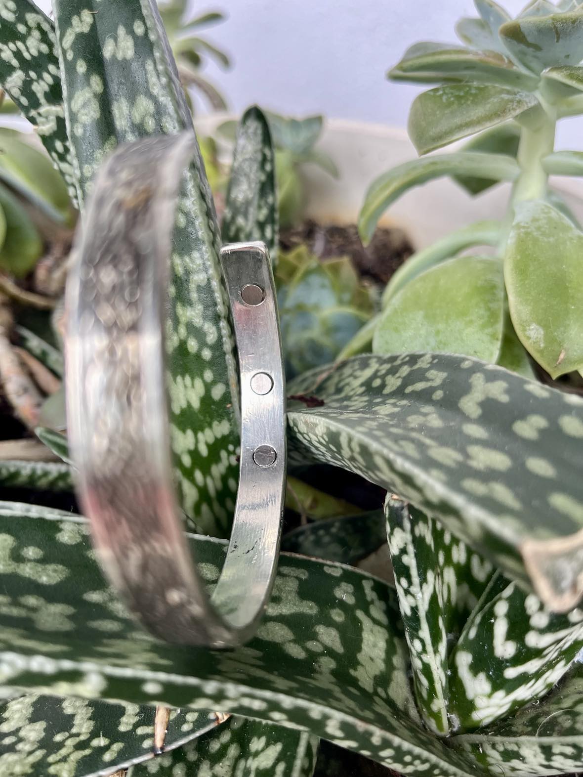 Celtic Energy Bangle