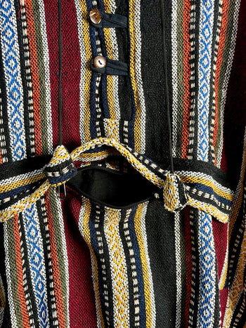 Baja Pullover Jacket XXXL