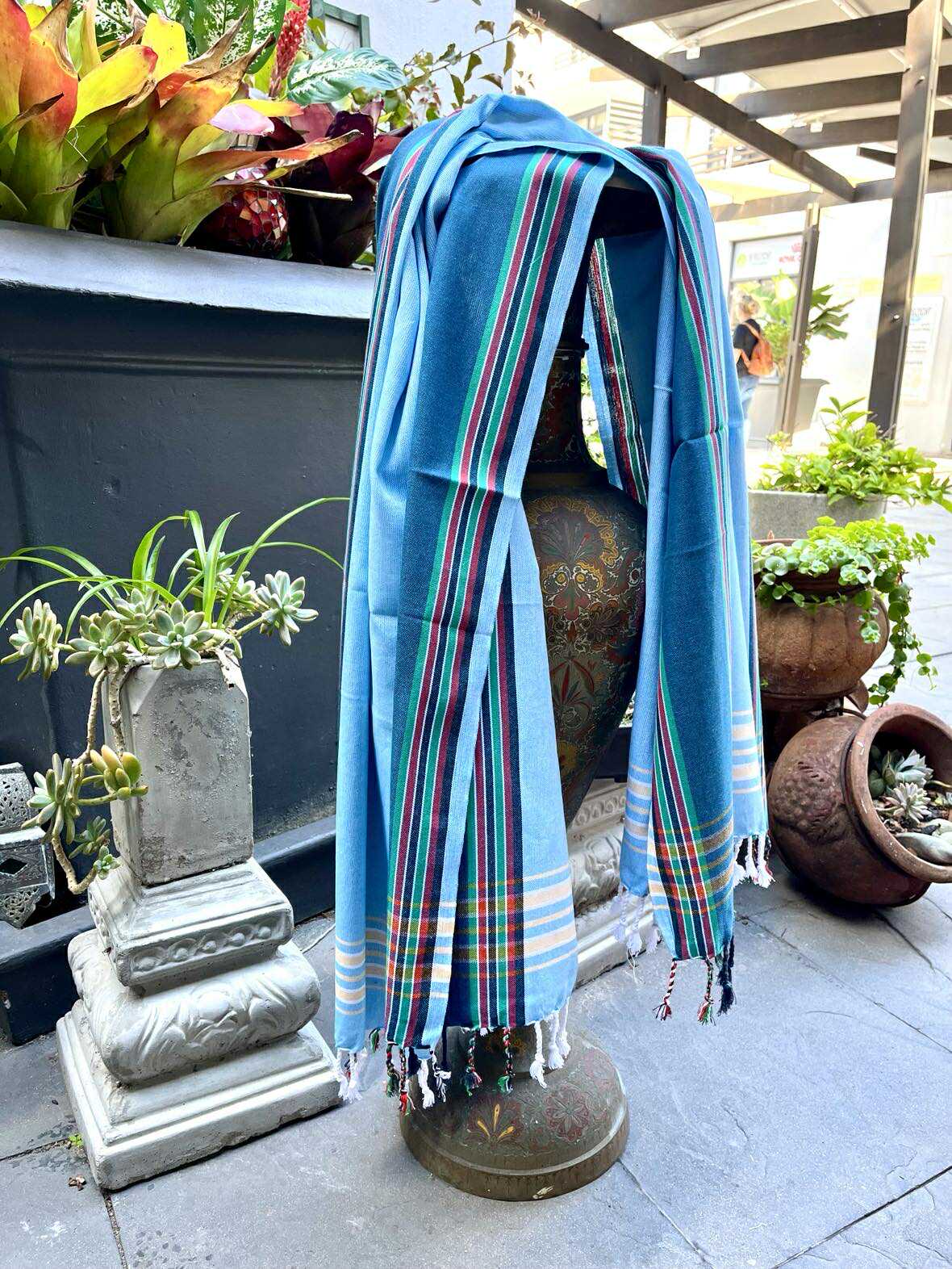 Kikoy Sarong