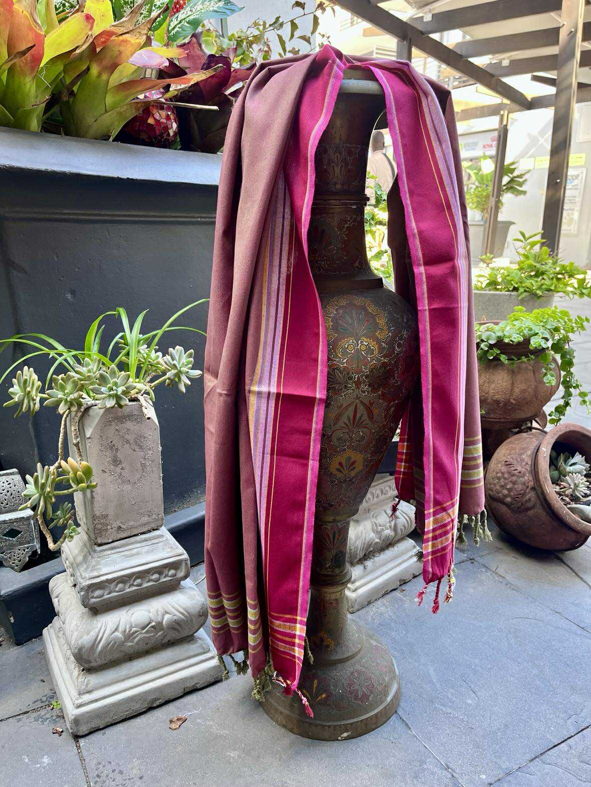 Kikoy Sarong