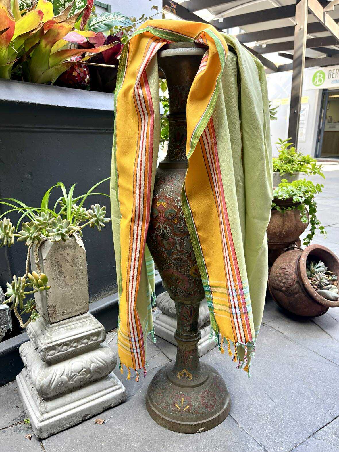 Kikoy Sarong