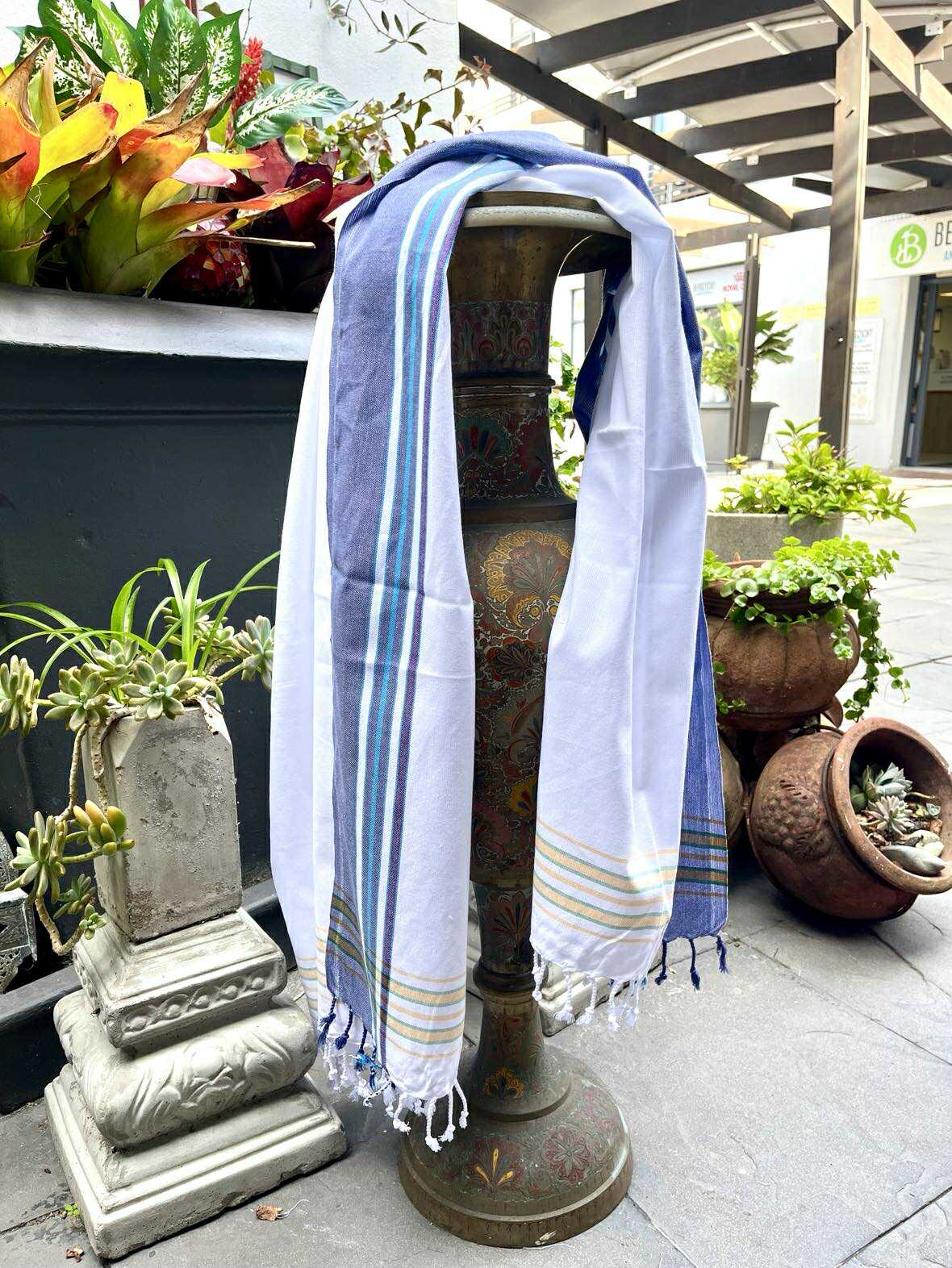 Kikoy Sarong
