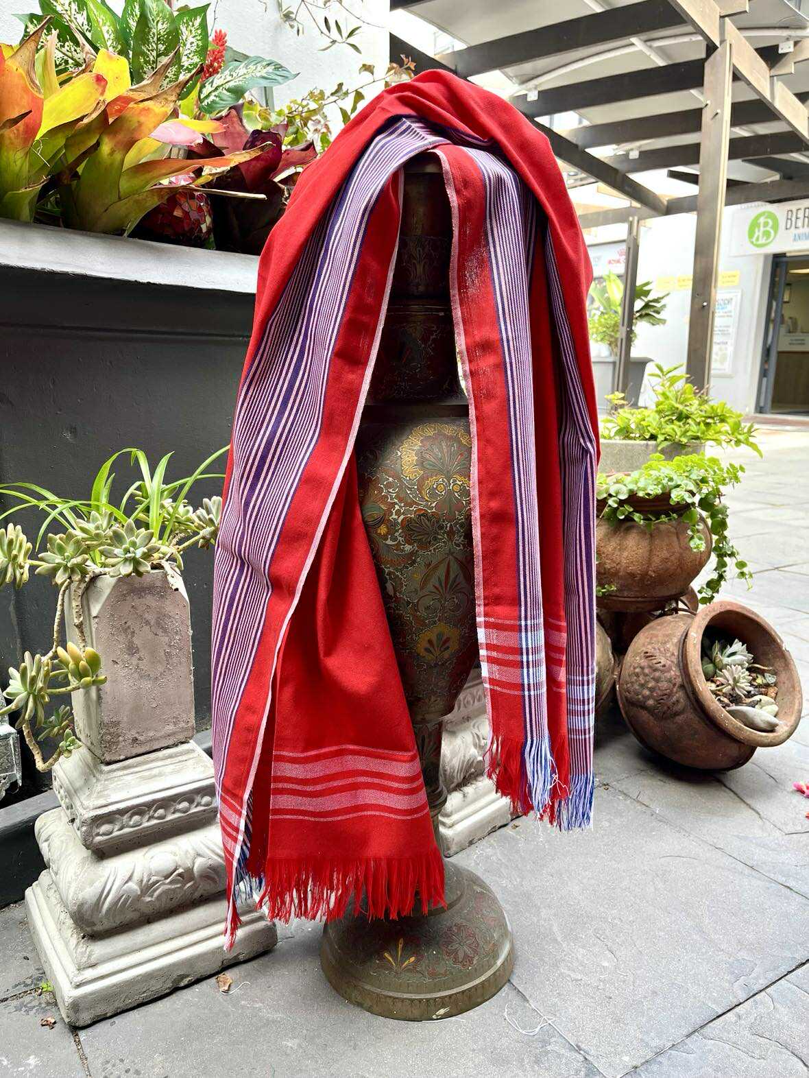 Kikoy Sarong