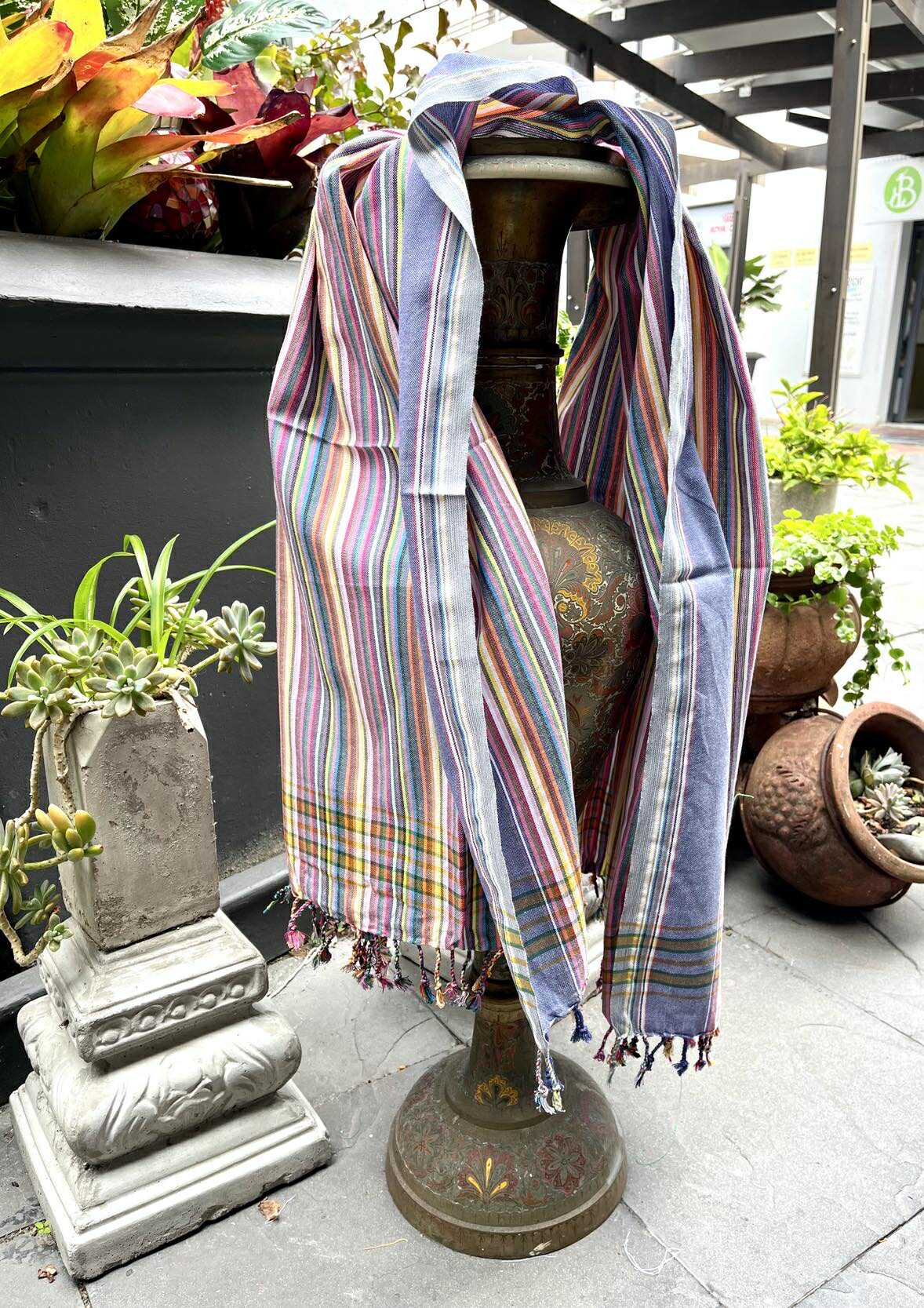 Kikoy Sarong